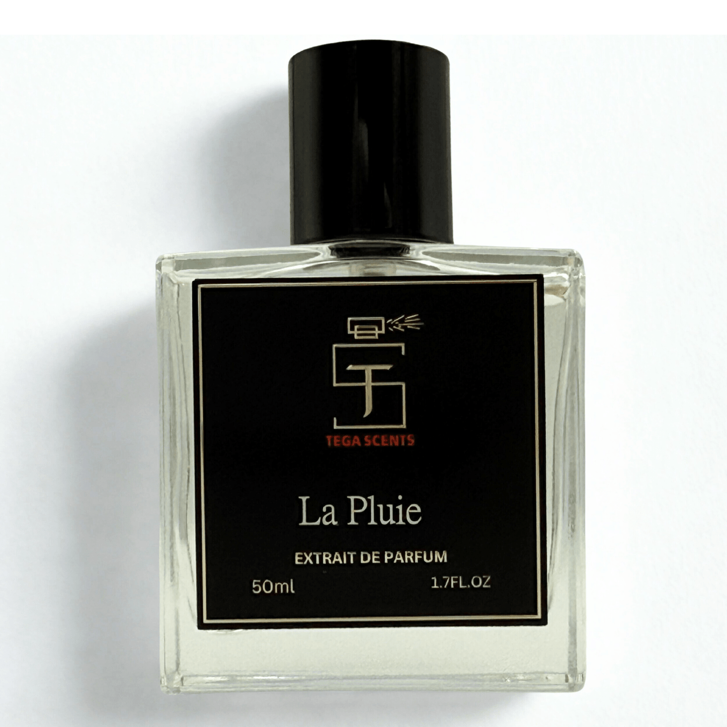 La Pluie Extrait De Parfum - Tega Scents