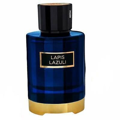 Lapis Lazuli 100 ml Eau De Parfum Sweet scent - Tega Scents