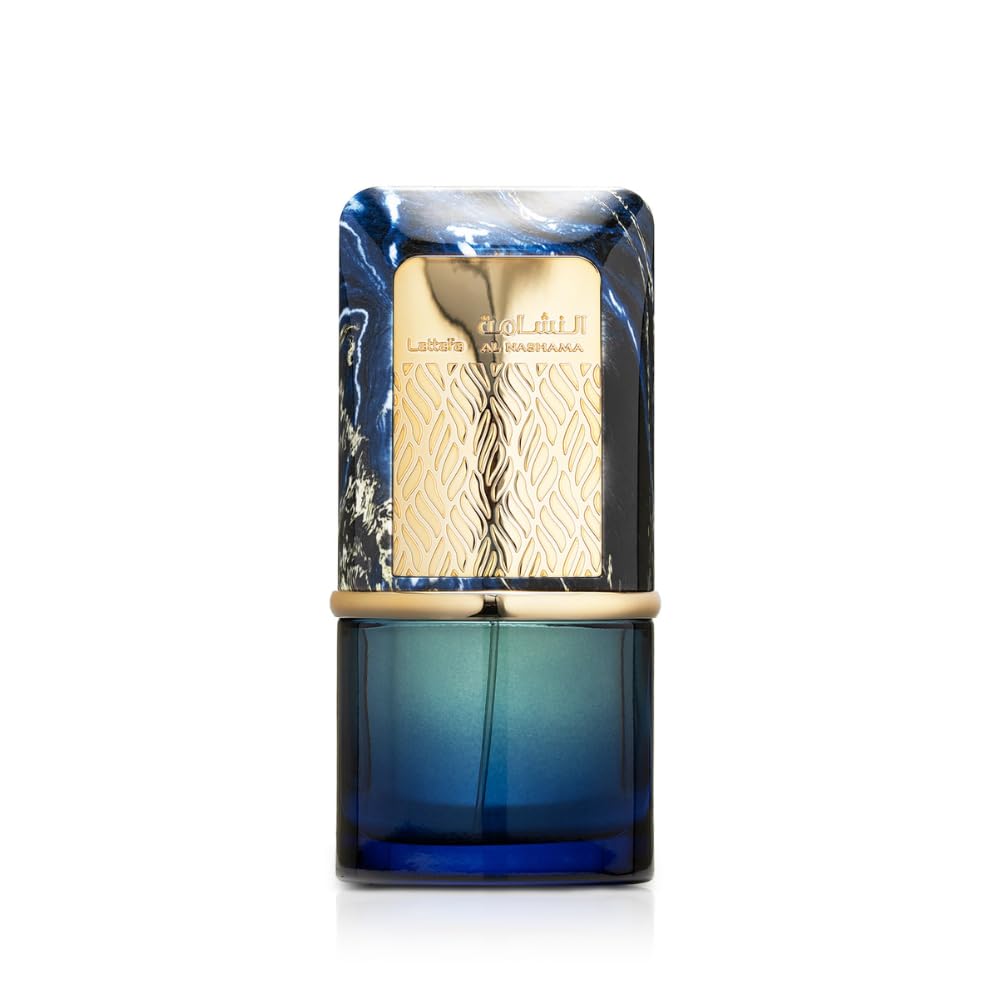 Lattafa Al Nashama Caprice 100 ml Eau De Parfum - Tega Scents
