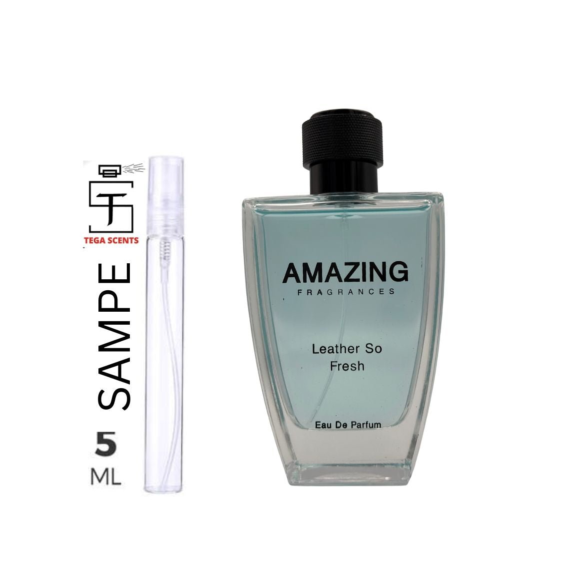 Leather So Fresh 5ml Inspired by Imagination Louis Vuitton - Tega Scents