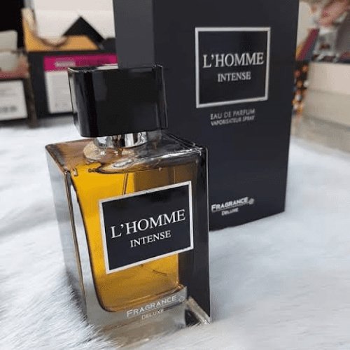 L'HOMME INTENSE edp 100ml - Tega Scents