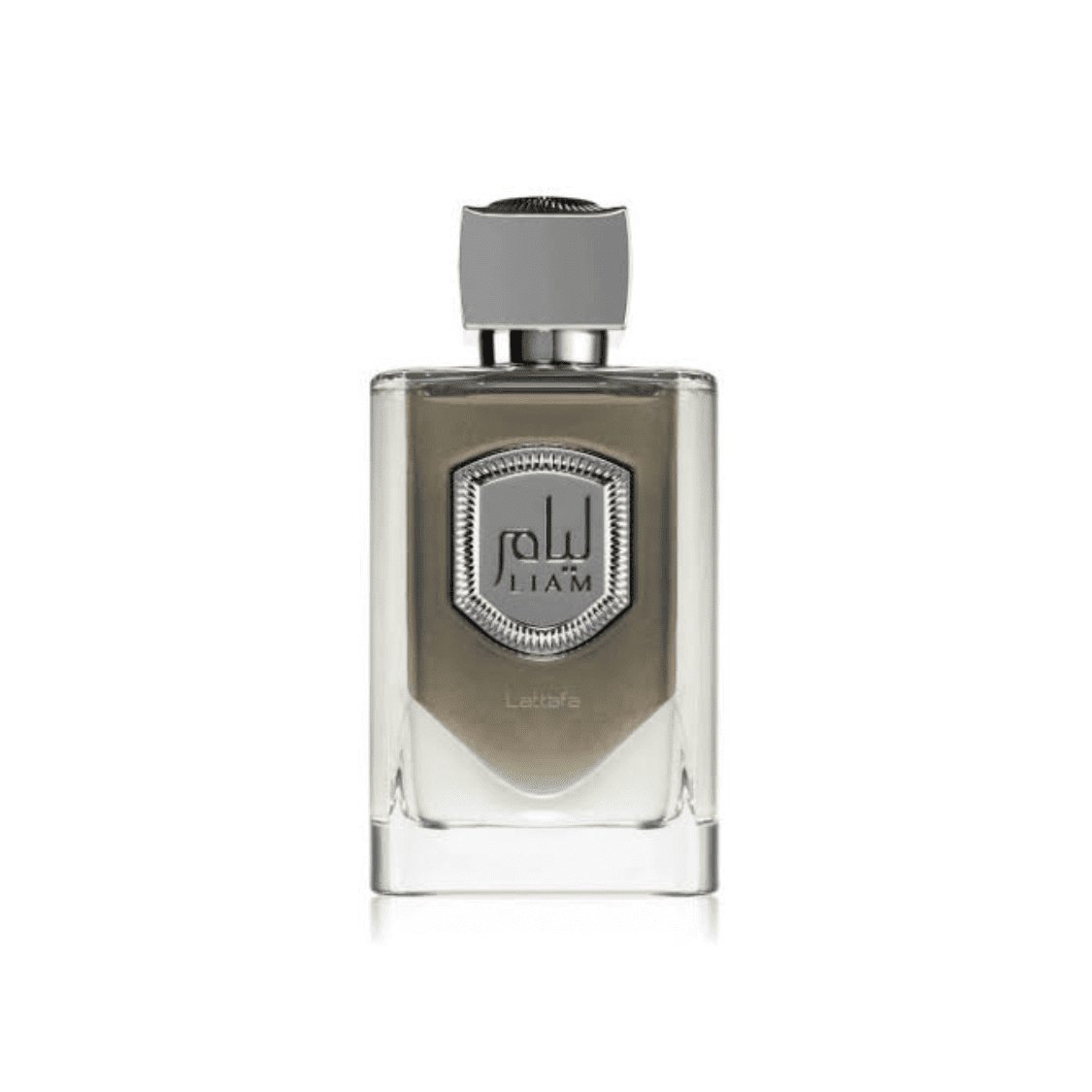 Liam Grey by Lattafa EDP 100ml - Tega Scents