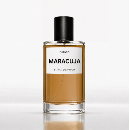 Maracuja Extrait De Parfum - Tega Scents