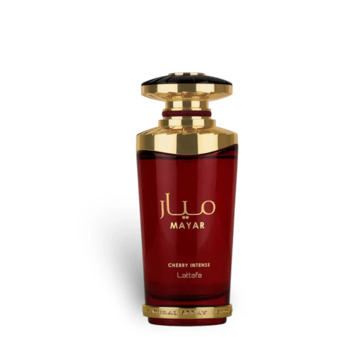 Mayar Cherry Intense 100ml EDP by Lattafa - Tega Scents