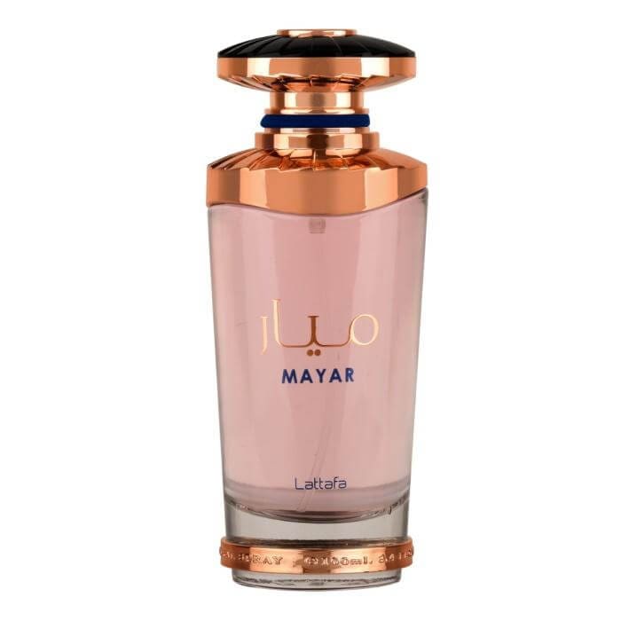 Mayar Perfume 100ml EDP by Lattafa - Tega Scents