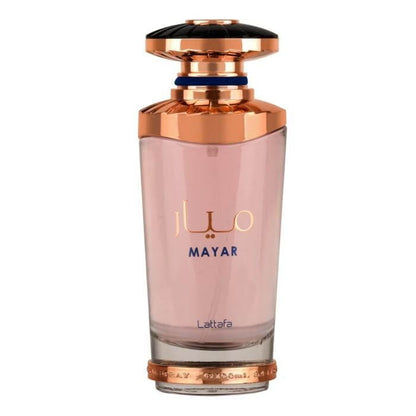 Mayar Perfume 100ml EDP by Lattafa - Tega Scents