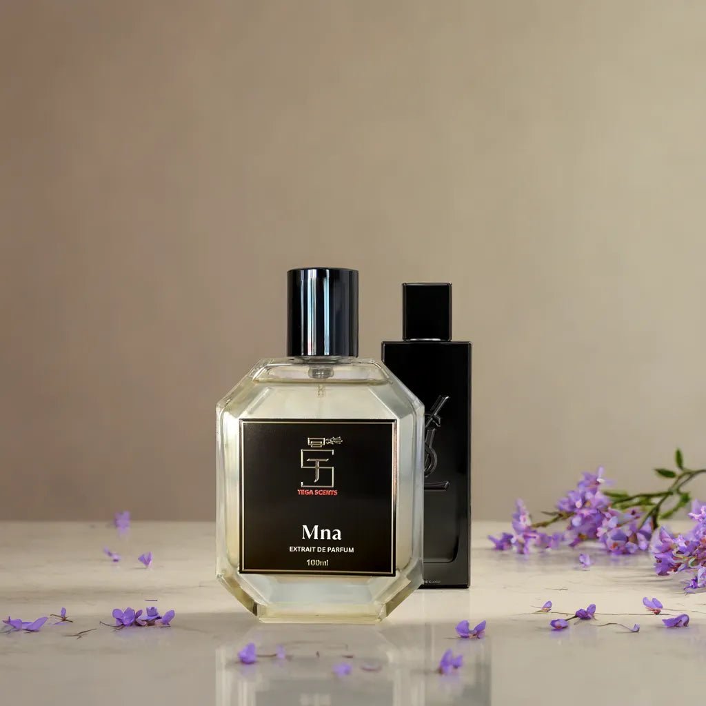 Mna Extrait De Parfum - Tega Scents
