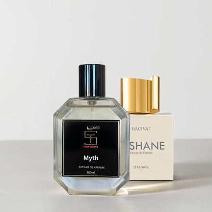 Myth Extrait De Parfum - Tega Scents