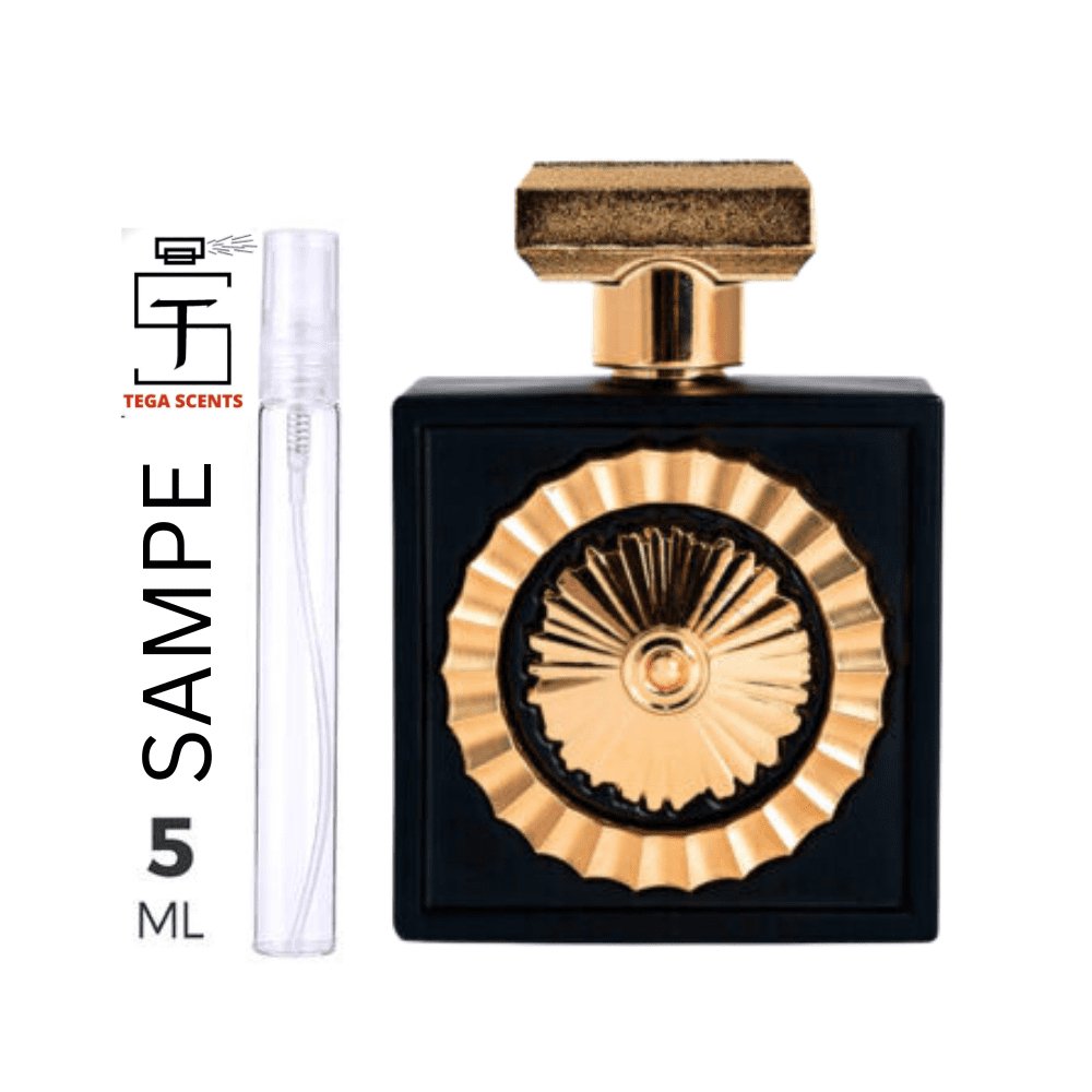 Nebras Lattafa EDP 5ml - Tega Scents