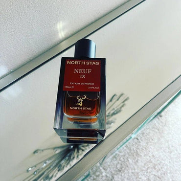 NORTH STAG NEUF IX 100ml - Tega Scents