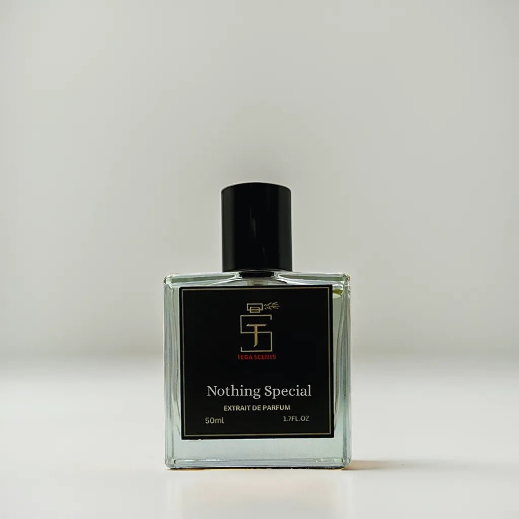 Nothing Special Extrait De Parfum - Tega Scents