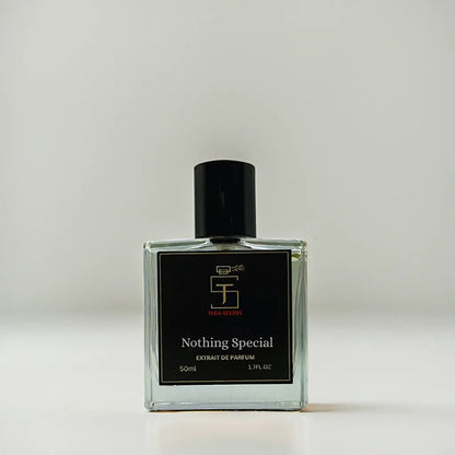 Nothing Special Extrait De Parfum - Tega Scents