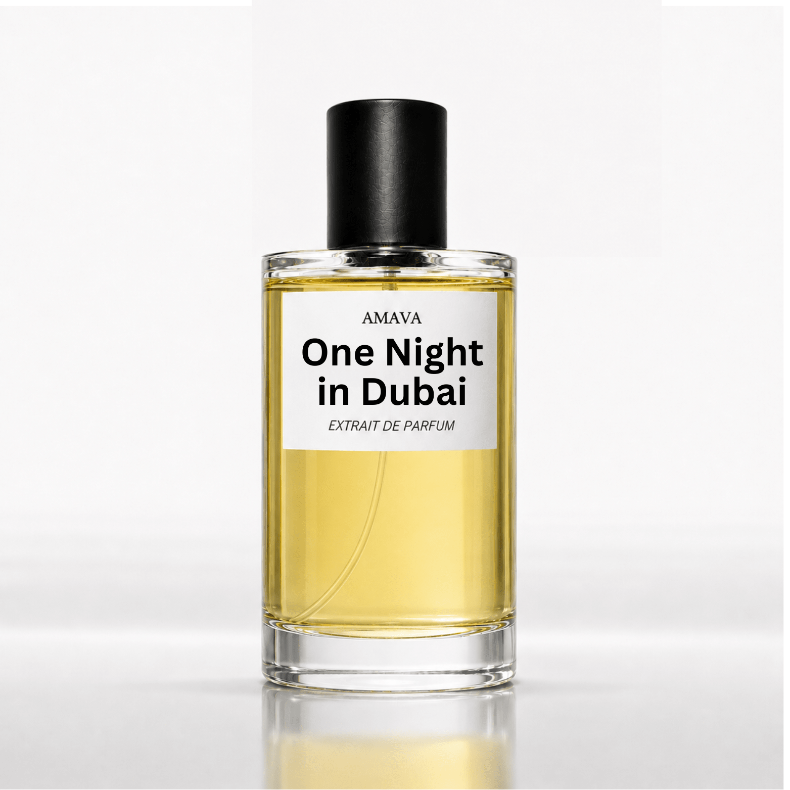 One Night in Dubai Extrait De Parfum 50ml - Tega Scents