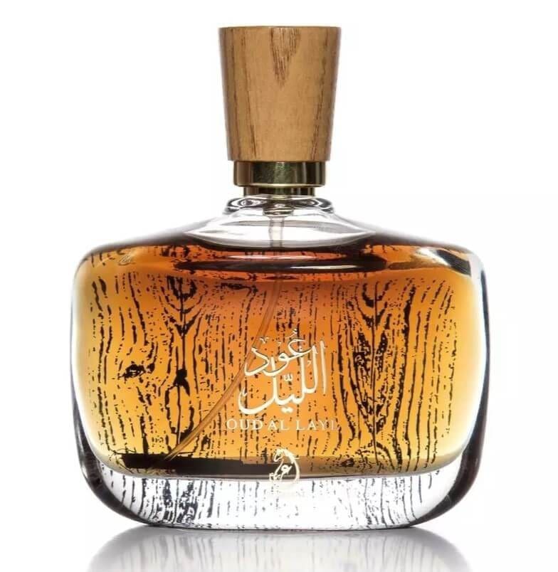 Oud Al Layl Arabiyat - Tega Scents