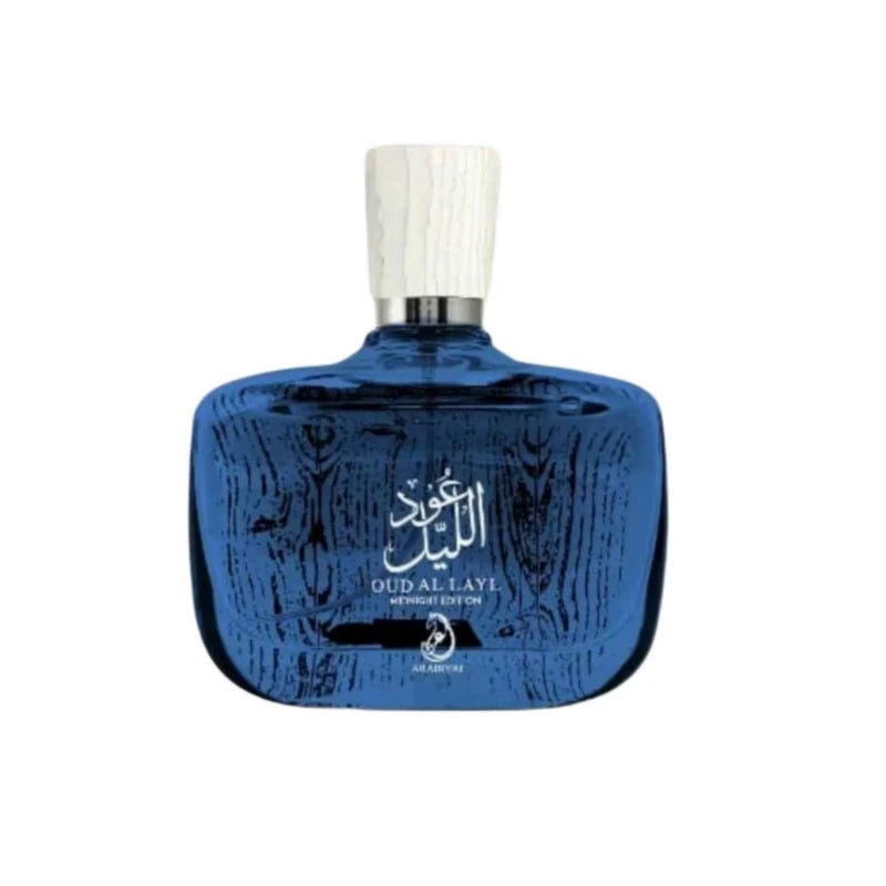 Oud Al Layl Midnight Edition EDP 100ml - Tega Scents