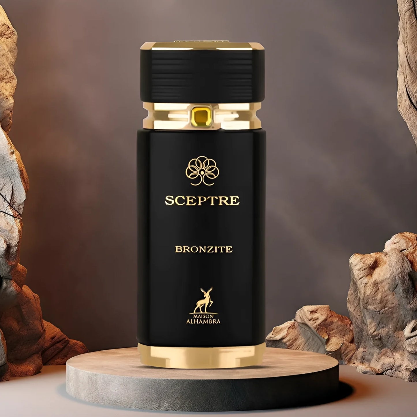 Sceptre Bronzite 100ml EDP by Maison Alhambra