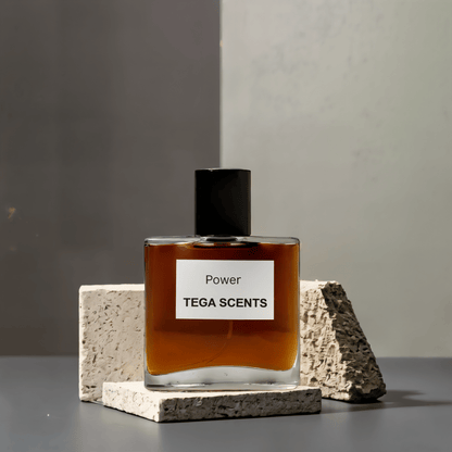 Power Extrait De Parfum - Tega Scents