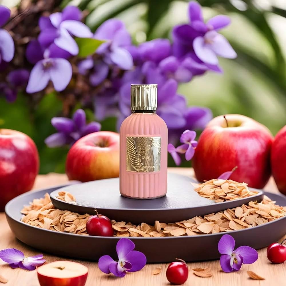 Qissa Pink by Paris Corner 100ml - Tega Scents