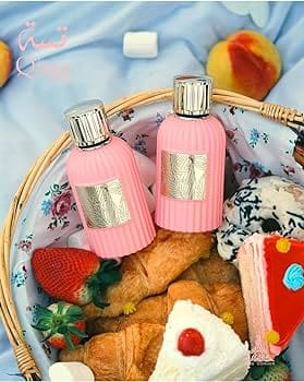 Qissa Pink by Paris Corner 100ml - Tega Scents