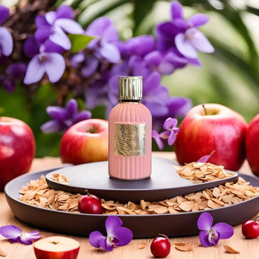 Qissa Pink by Paris Corner 100ml - Tega Scents