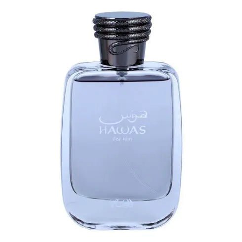 Rasasi Hawas 100ml - Tega Scents