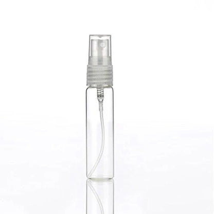 Rose Maniac Extrait De Parfum - Tega Scents