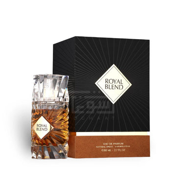 Royal Blend Extract 100ml EDP by French Avenue (Fragrance World) - Tega Scents