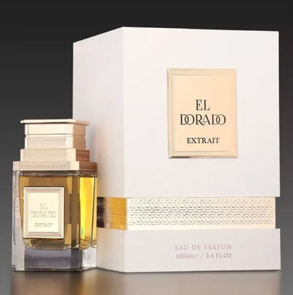 El Dorado Extrait by French Avenue 100ml