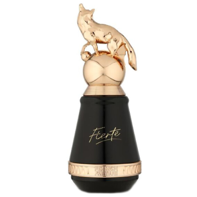 Fierte 80ml EDP by French Avenue