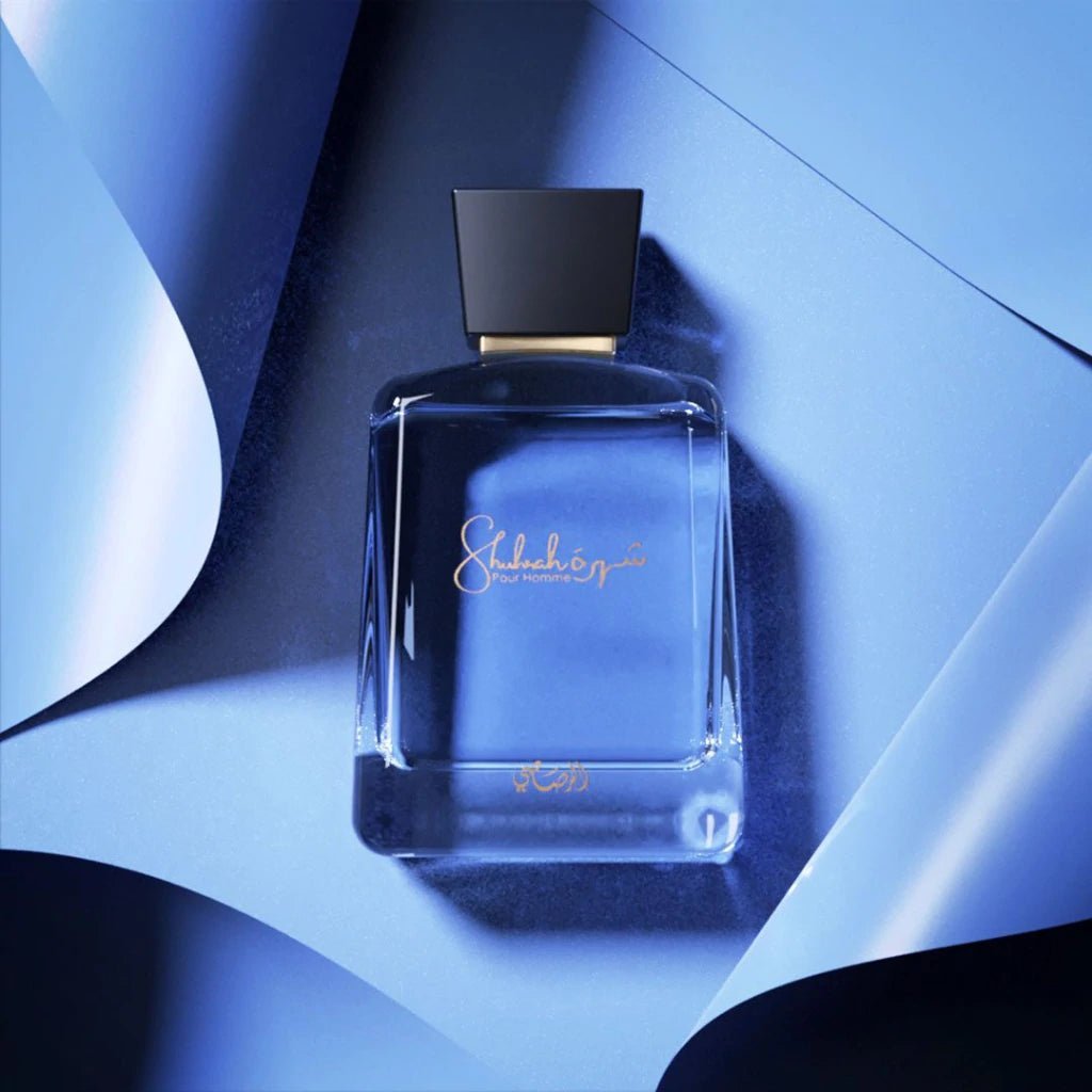 Shuhrah pour Homme 90ml - Tega Scents