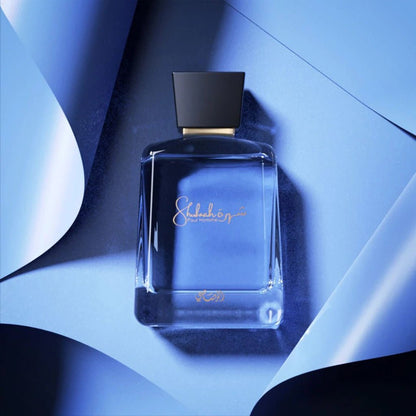 Shuhrah pour Homme 90ml - Tega Scents