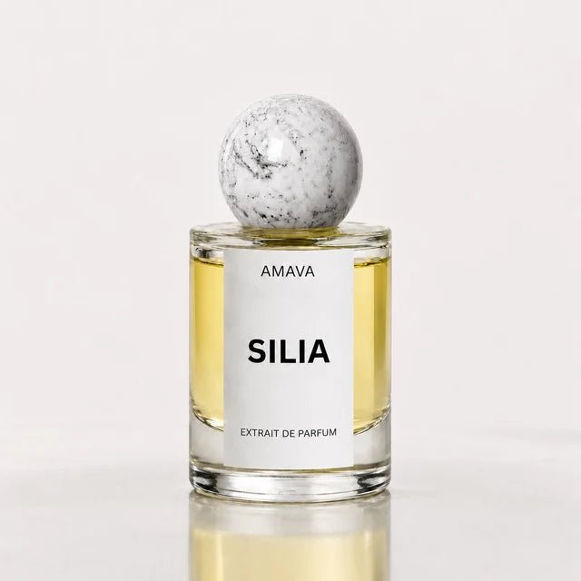 Silia Extrait De Parfum - Tega Scents
