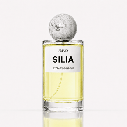 Silia Extrait De Parfum - Tega Scents