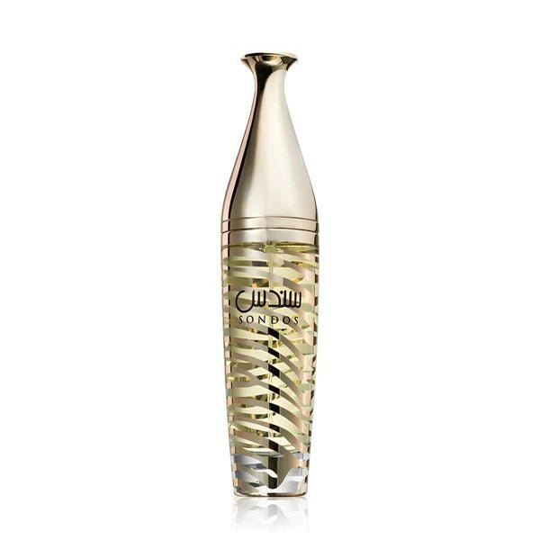 Sondos Perfume 100ml EDP by Lattafa - Tega Scents