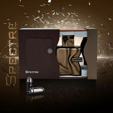 Spectre 80ml EDP by FA Paris (Fragrance World) - Tega Scents