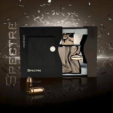 Spectre Ghost 80ml EDP by FA Paris (Fragrance World) - Tega Scents