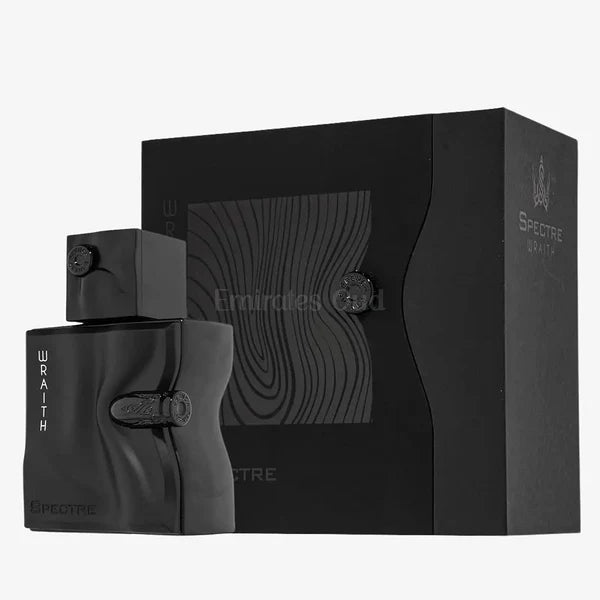 Spectre Wraith Perfume 80ml EDP FA Paris By Fragrance World - Tega Scents