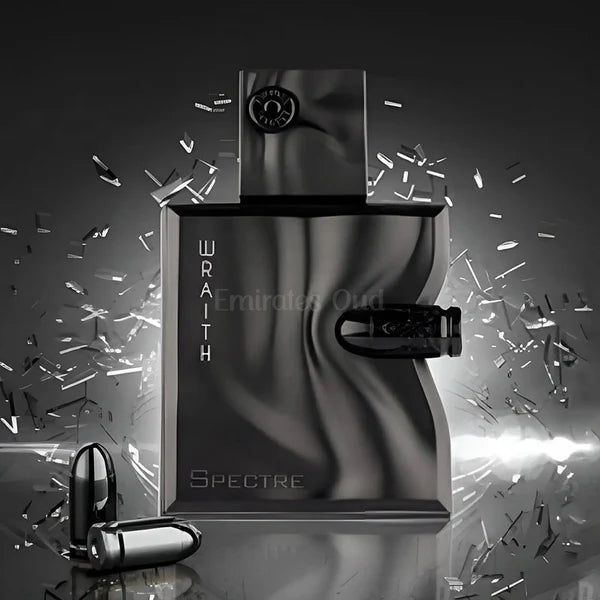 Spectre Wraith Perfume 80ml EDP FA Paris By Fragrance World - Tega Scents
