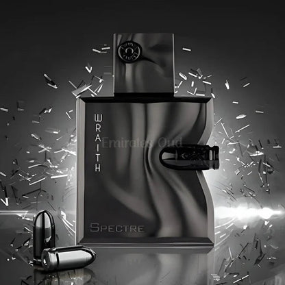 Spectre Wraith Perfume 80ml EDP FA Paris By Fragrance World - Tega Scents