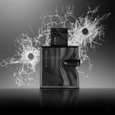 Spectre Wraith Perfume 80ml EDP FA Paris By Fragrance World - Tega Scents