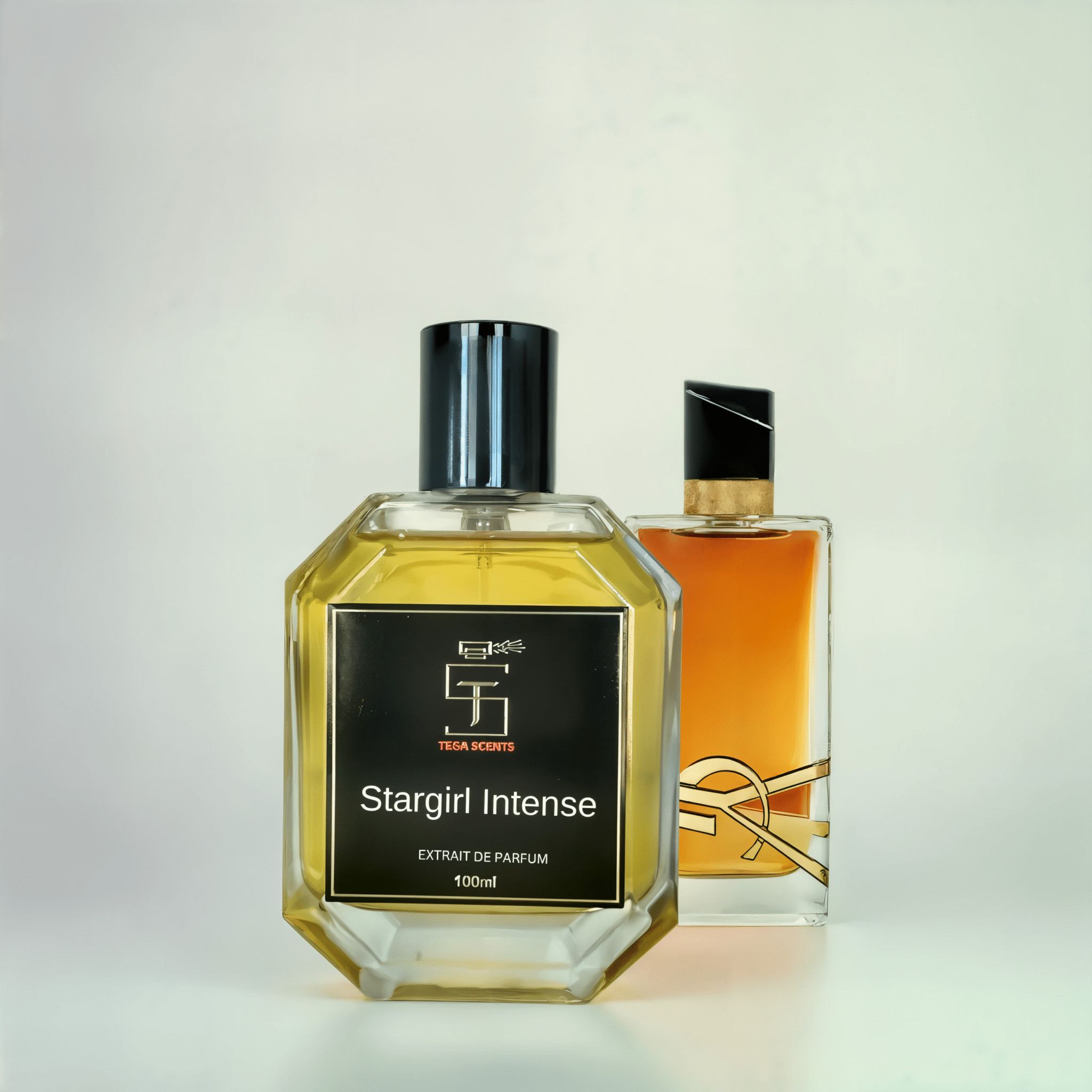 Stargirl Intense Extrait De Parfum - Tega Scents
