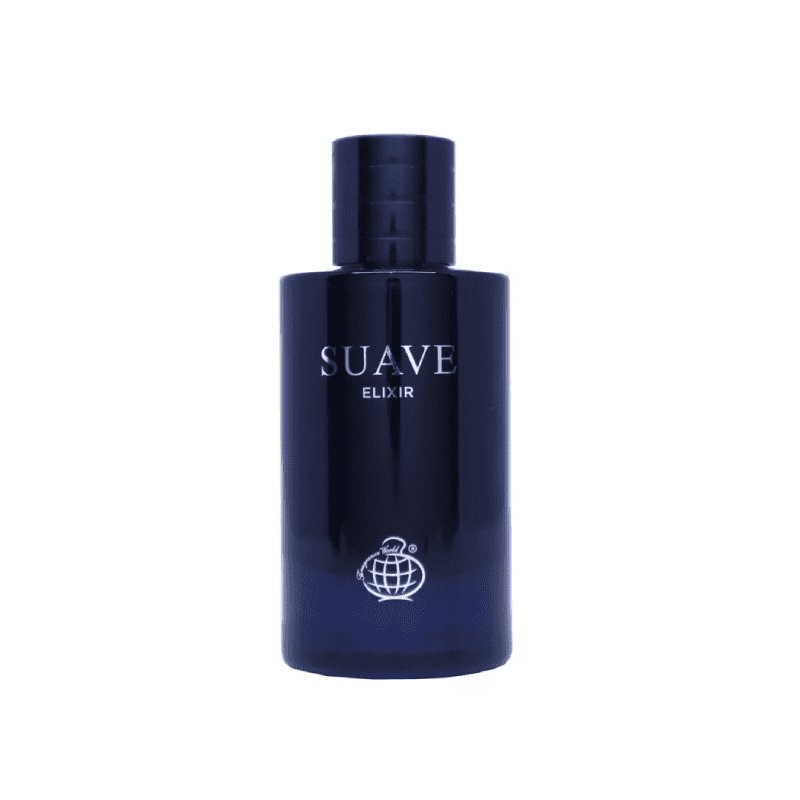 Suave Elixir Extrait de Parfum by Fragrance World 80 ML - Tega Scents