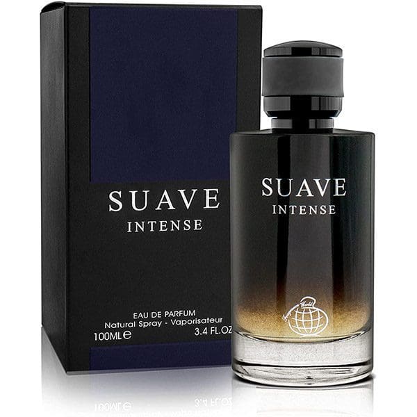 Suave Intense 100ml - Tega Scents