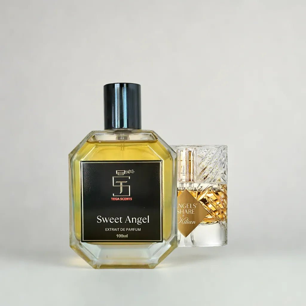 Sweet Angel Extrait de Parfum - Tega Scents
