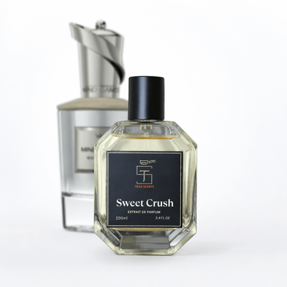 Sweet Crush Extrait De Parfum - Tega Scents