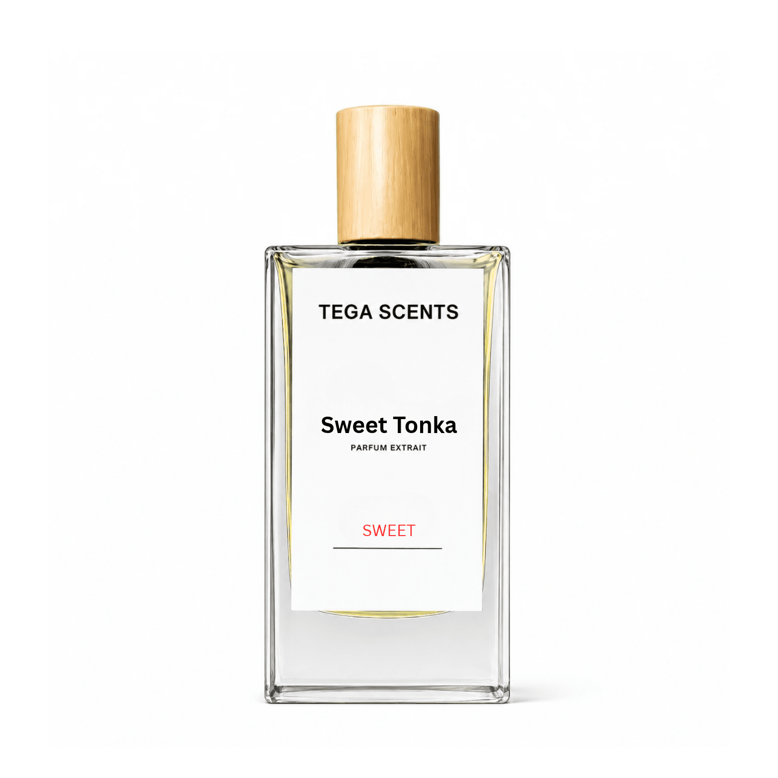 Sweet Tonka - Inspired Arabians Tonka - Tega Scents