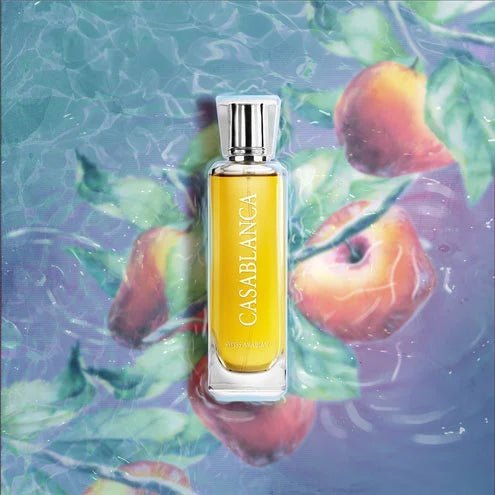 Swiss Arabian Casablanca EDP 100ml - Tega Scents