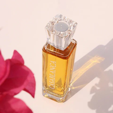 Swiss Arabian Casablanca EDP 100ml - Tega Scents