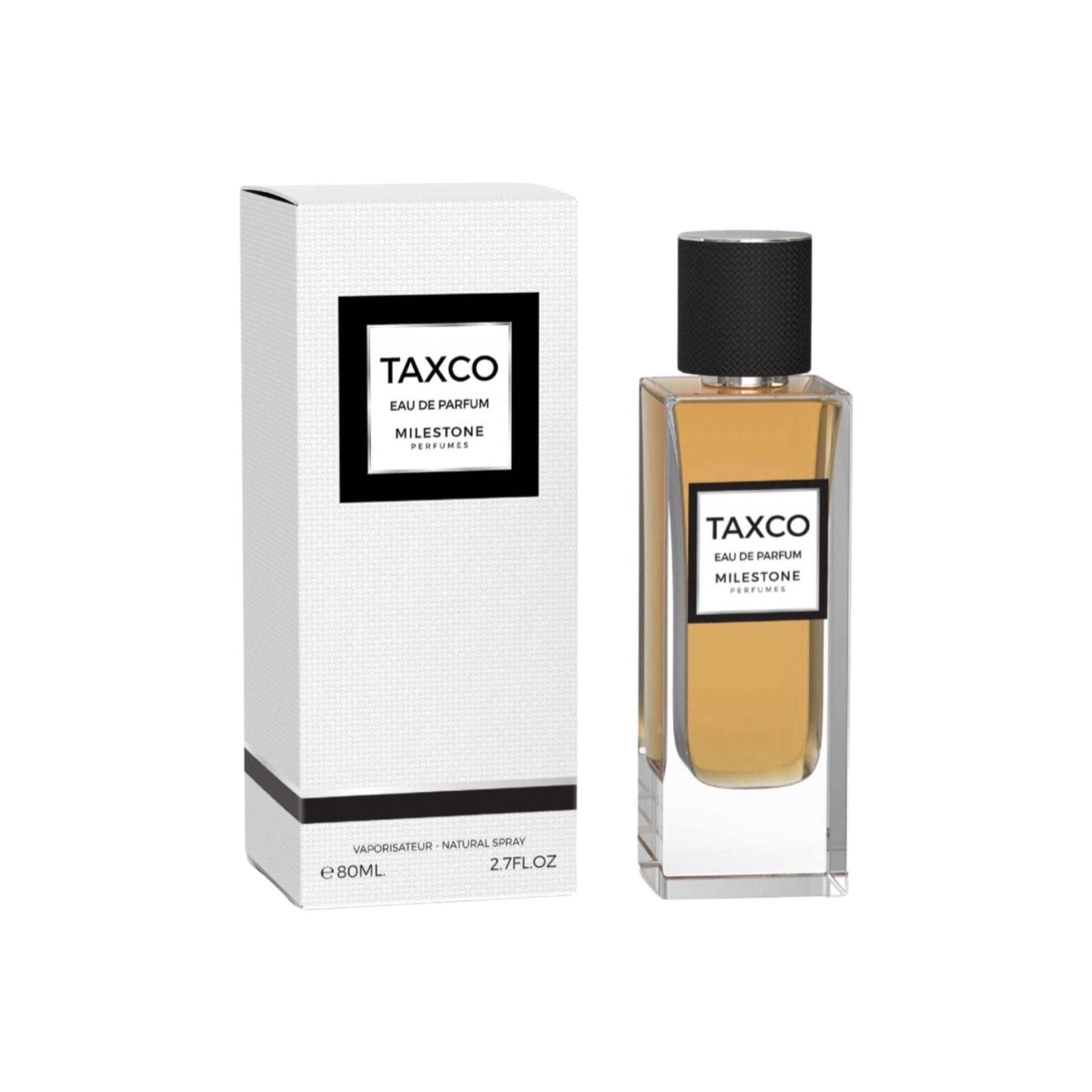 Taxco by Milestone 80ml - Tega Scents