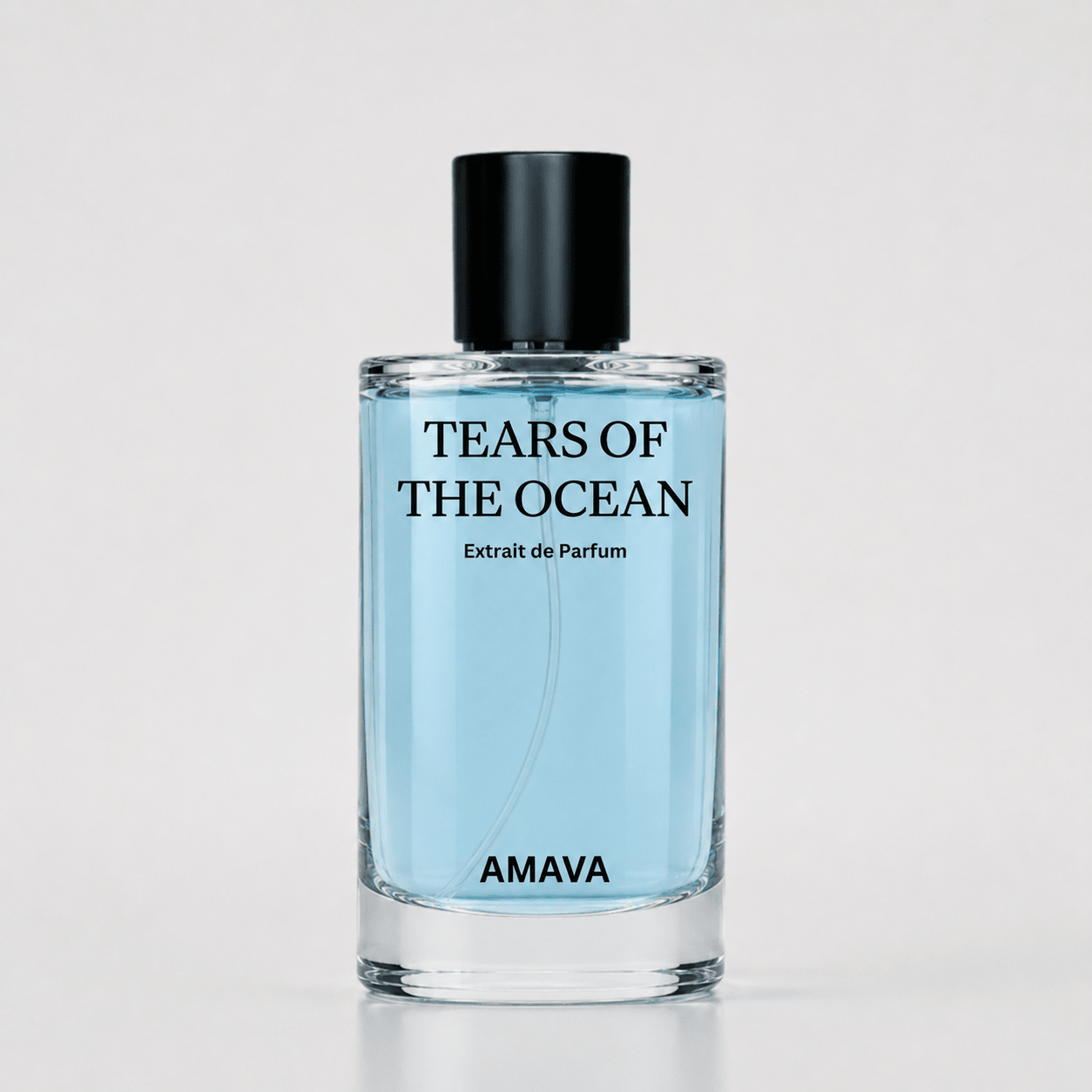 Tears of the ocean Extrait De Parfum - Tega Scents